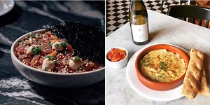 11 restaurants du Plateau Mont-Royal qui valent le détour