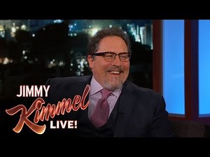 Jon Favreau Wasn't Sure Iron Man Would Be a Hit
