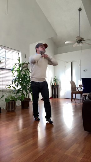 Dance with me 🕺. #fypシ #duet #besomeonesgood #viral #lgbtq🌈