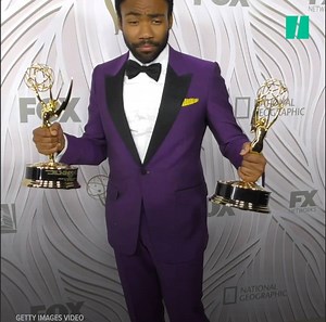 891K views · 89 reactions | Riz Ahmed and Aziz Ansari achieved milestone firsts for Asian representation in 2017. | HuffPost Asian Voices | Facebook