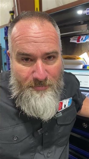 Pro Tip: Don’t Skip This Squarebody Air Deflector