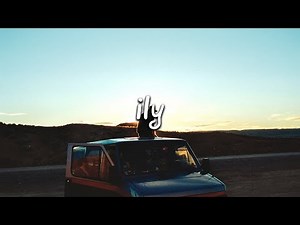 Surf Mesa - ily (Lyrics) (i love you baby) (Lyrics) ft. Emilee