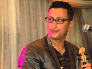 ملك الطرب الشعبي الفنان الداودي -علاش تعكستي معايا يا ليام DAOUDI - 3lach t3akssti m3aya ya liyam