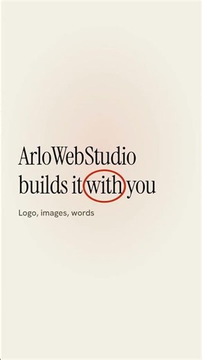 Small Business Website Design: ArloWebStudio Helps You Get Started