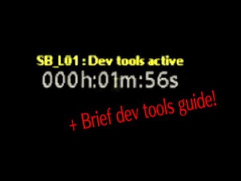 Rain World - Dev Tools Guide + Speedrun (1m 56s)