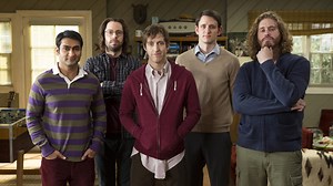 Silicon Valley Comes to HBO | KQED