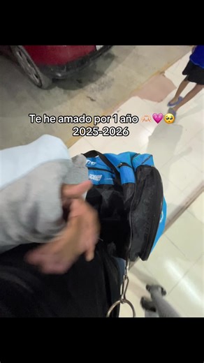 Celebrando 1 Año de Amor: Un Recuerdo Inolvidable