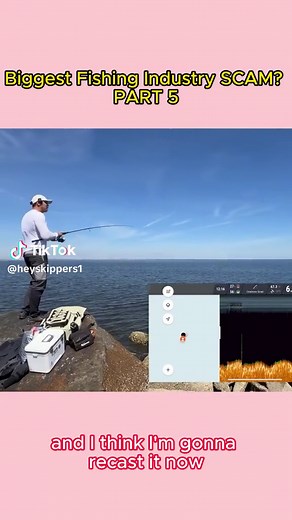 #heyskipper #fishing #howtofishing #fishingusa