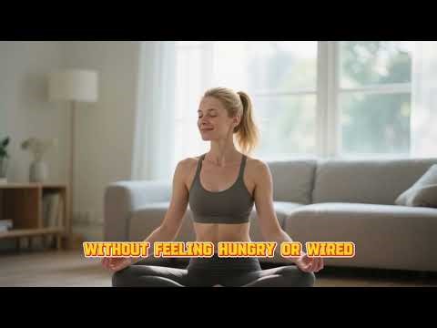 From Sluggish Metabolism to Fat-Burning Machine: My Java Burn Transformation