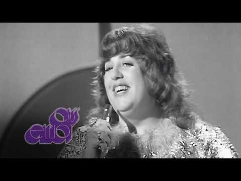 Cass Elliot Dream A Little Dream Of Me (Live on It's Lulu 1970)