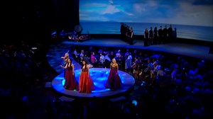 Destiny - Celtic Woman Live in the Mansion House