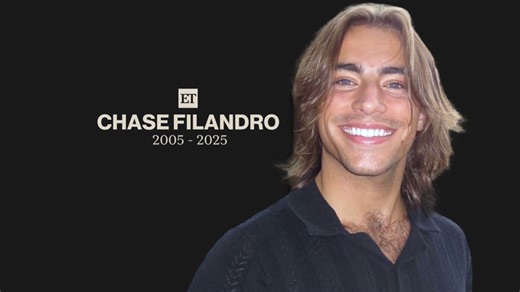 Chase Filandro, Influencer and Actor, Dead at 20