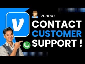 How to Contact Venmo Customer Service | Venmo Customer Support | Help Centre !