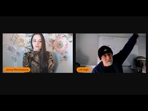 Clif High: 2024 Year of the Dragon