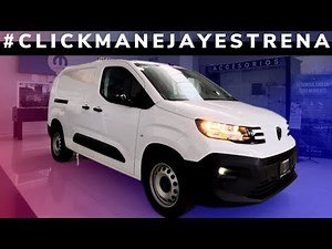 PEUGEOT PARTNER HDI MAXI PACK 2025