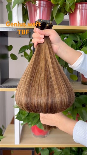 Genius weft, 36 kinds of colors in stock #hair #hairextensions #geniusweft #hairsalon #luxuryhair