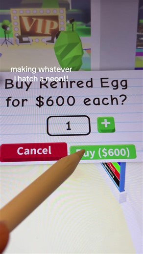 Frustrations in Trading Bunnies on Adopt Me