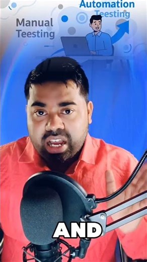 🔴 Why Manual Testing Alone Isn’t Enough in 2025? | QA Career Reality Check