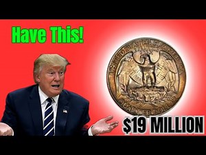 You Could Have This Rare 1968 Quarter in Your Pocket – Worth Thousands!