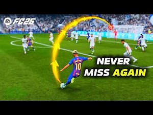 How To Score Every Long Distance Shot (In Under 4 Minutes)