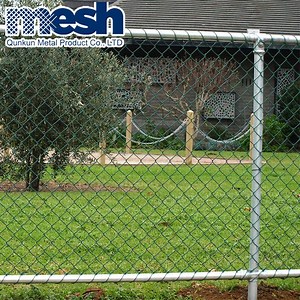 [Hot Item] Chain Link Fence Calculator Metal Fence