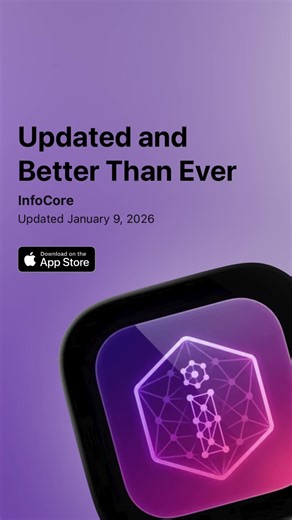 InfoCore: Your AI Knowledge Assistant Transform the way you collect, organize, and analyze information with InfoCore, your personal AI-powered knowledge base. Designed for researchers, students, and professionals, InfoCore turns your scattered notes and documents into a structured, intelligent workspace where insights are just a question away. Stop losing time sifting through files and folders. Our advanced AI is built to do the heavy lifting for you, so you can focus on what matters most: disco
