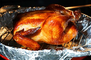 193K views · 2.5K reactions | Make Chinese Roasted Chicken Like a...