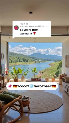 Discover Love with Coco in Germany's Beautiful Landscapes