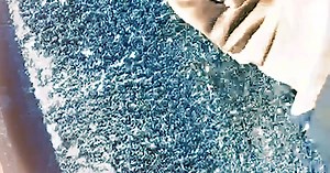 141 reactions · 136 shares | Get this Winters most popular snow and ice scraper! ❄️ This amazing tool takes ice off your car in just SECONDS!   https://www.miraclescraper.com/  | Miracle Scraper | Facebook