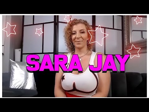 Sara Jay Talks About 20 Years In The Business, Her Figure, If Size Matters and Discrimination