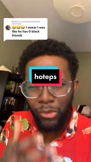 Black People and Hotep Memes: Debunking Common Misconceptions