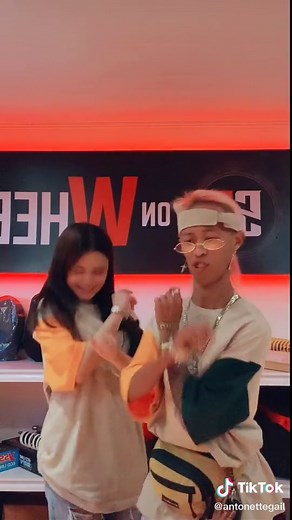 Whamos Cruz Siblings: Antonette Gail and Whamos Prank Videos