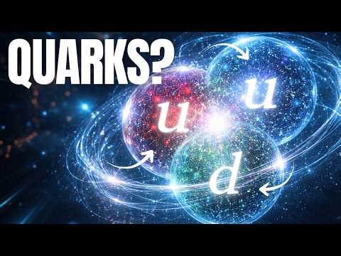 The Deepest Layer of Reality That Physics Can't Explain