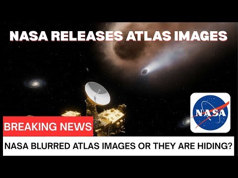 NASA's $Billion Mars Orbiter Gets Beaten By Backyard Telescopes - ATLAS Reveal Disaster