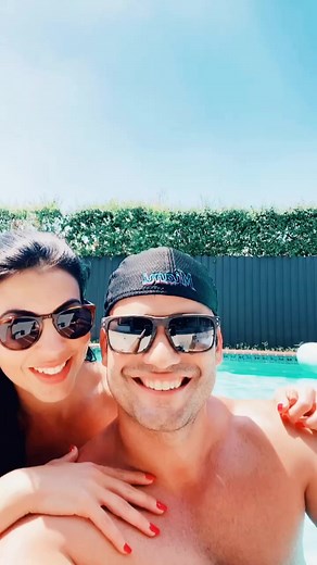 mabel padron (@mabelpadron)’s videos with follow me or u get 5 years of bad luck - .