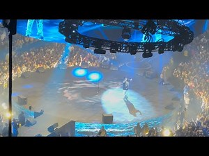 Rod Wave • Poison • Live @ Capital One Arena 11/25/2024 Washington DC Last Lap Tour