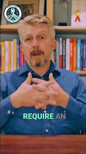 How Does Chemotherapy Really Work? Targeted Therapies vs. Chemotherapy