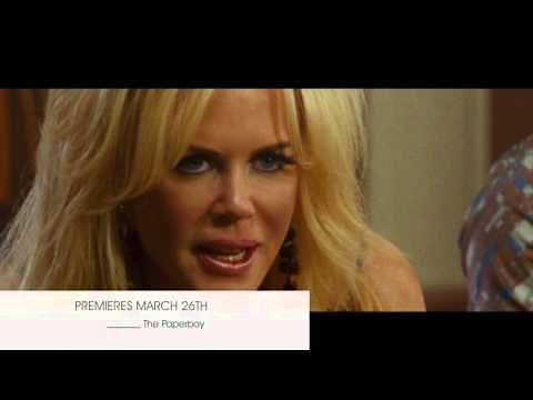 The Paperboy - Premieres MARCH 26