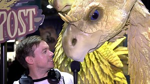 161K views · 652 reactions | It’s a hard question! We asked the good folks of EGX 2016 what’s the most iconic gaming noise of all time? From Mario’s jump to the original PlayStation boot-up, there are hundreds of great gaming sounds. But more importantly, can they MAKE the noise themselves? Let’s find out! | Turtle Beach | Facebook