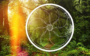 The Cherubic Flow Of Sonship