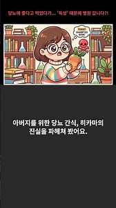 “히카마 당뇨 효능, 진짜 있을까?” 히카마 부작용·보관법 총정리 #shorts #대사질환