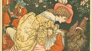 Origins of fairy tales 'thousands of years old'