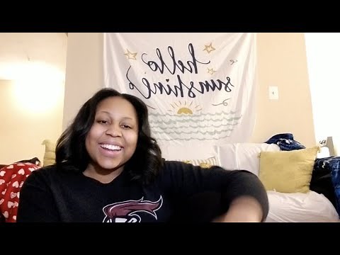 Residence Hall Tour: Arcadia University