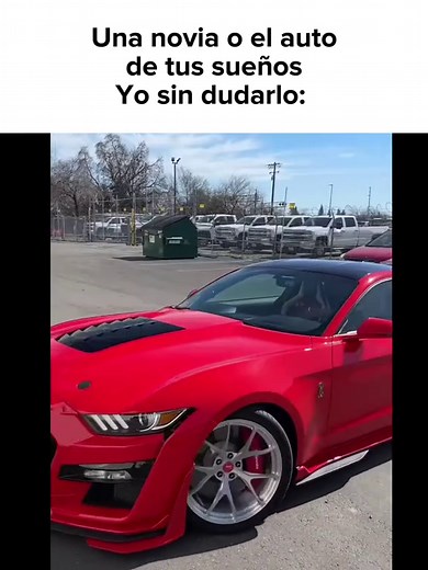 2023 Ford Mustang Shelby GT500 Review and Features