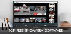 Ip cam videos