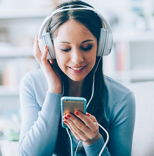 Welche Musikerkennungs-App ist die beste? Kostenlose Dienste im Check - WinTotal.de