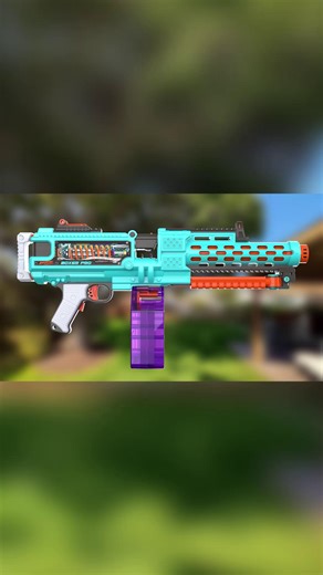 4.3K views · 79 reactions | Big setup. Bigger fun.  The Adventure Force Boxer Pro isn’t just about speed, it’s got the gear to back it up: ⚙️ Bipod for stability  Adjustable stock for comfort  Pop-up sights for precision And 50 darts of nonstop foam-blasting power. Oh...and did we mention it blasts up to 6 darts per second? 勞 #AdventureForce #DartZone | Dart Zone Blasters | Facebook