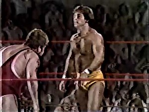 1982.06.19 - Portland Wrestling (June 19, 1982)