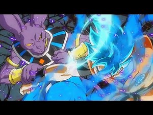 GOKU VS BEERUS REMATCH CONFIRMED! All 12 Gods Of Destruction Come To Earth! Super Dragon Ball Heroes