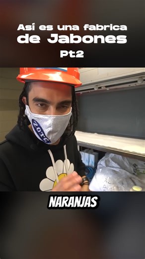 El ingrediente legendario de Jabón ZOTE 🧼😎 #JabonZote #mexico #berth | Juan Bertheau - Berth